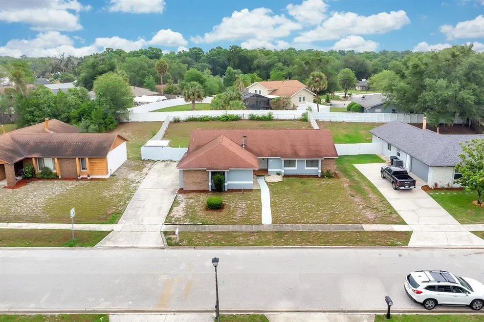 Unit for sale at 3638 JERICHO DRIVE, CASSELBERRY, FL 32707