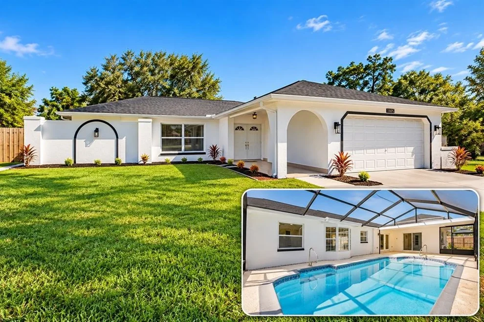 Unit for sale at 11365 RIDDLE DRIVE, SPRING HILL, FL 34609