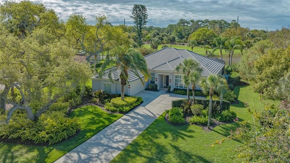 Unit for sale at 434 MACEWEN DRIVE, OSPREY, FL 34229