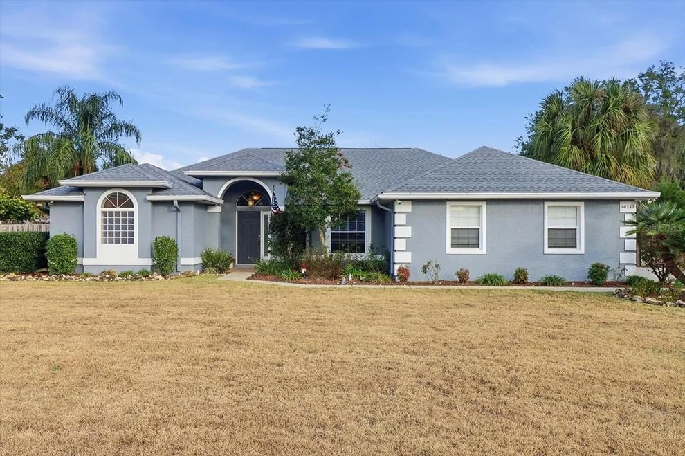 Unit for sale at 10345 SE 42ND TERRACE, BELLEVIEW, FL 34420