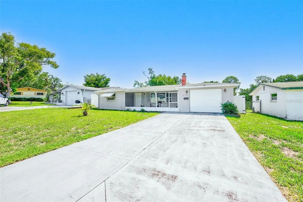 Unit for sale at 5126 ROSEWOOD DRIVE, NEW PORT RICHEY, FL 34653