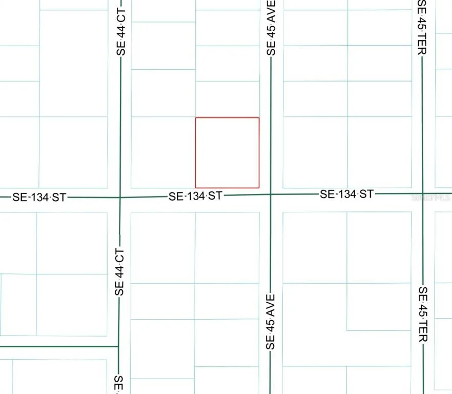 Unit for sale at SE 45TH AVE, SUMMERFIELD, FL 34491