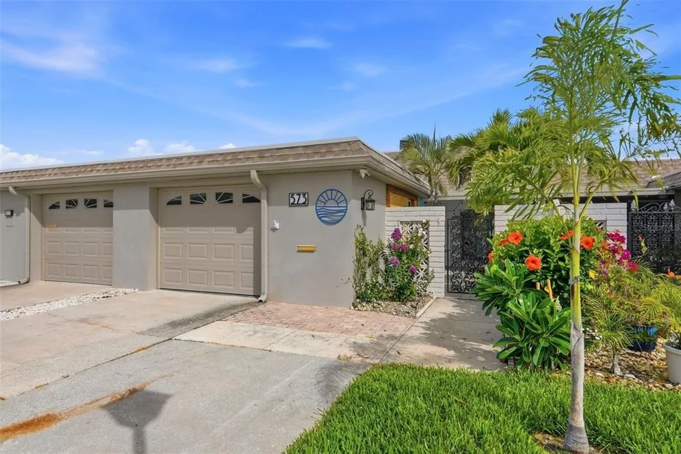 Unit for sale at 573 BOCA CIEGA POINT BOULEVARD N, ST PETERSBURG, FL 33708
