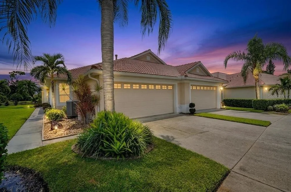 Unit for sale at 5037 WHISPERING OAKS DRIVE, NORTH PORT, FL 34287