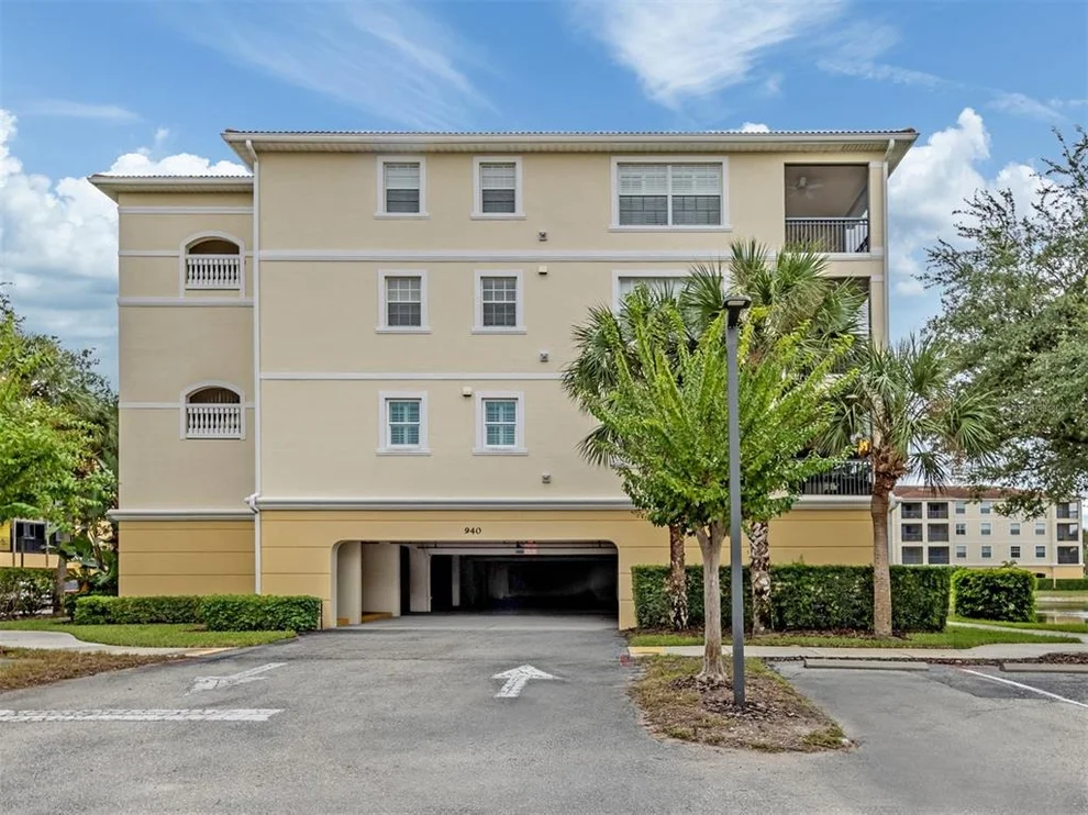 Unit for sale at 940 COOPER STREET, VENICE, FL 34285