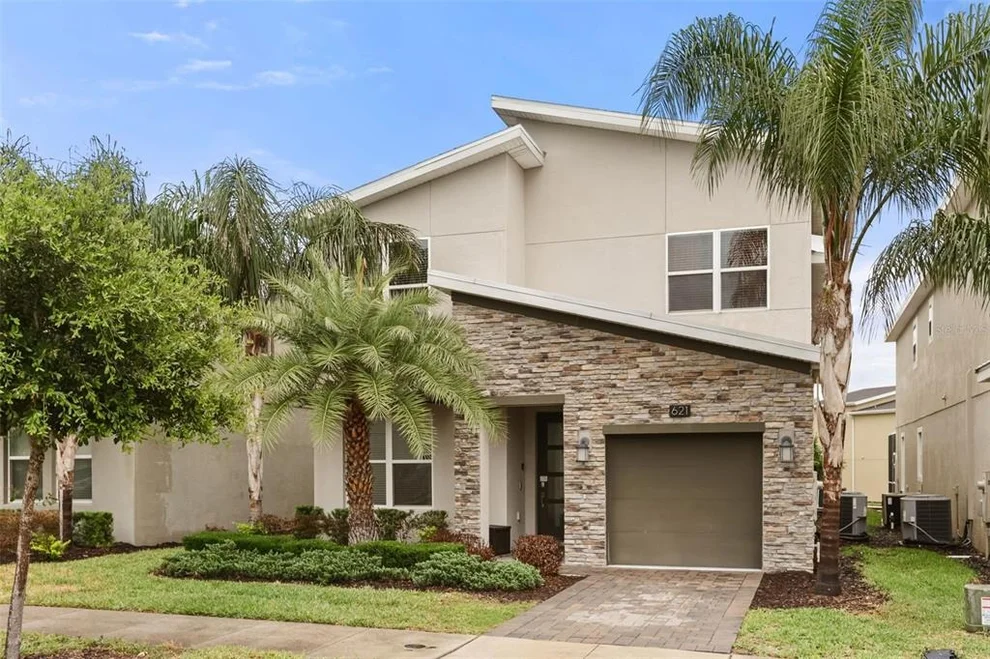 Unit for sale at 621 DROP SHOT DRIVE, DAVENPORT, FL 33896