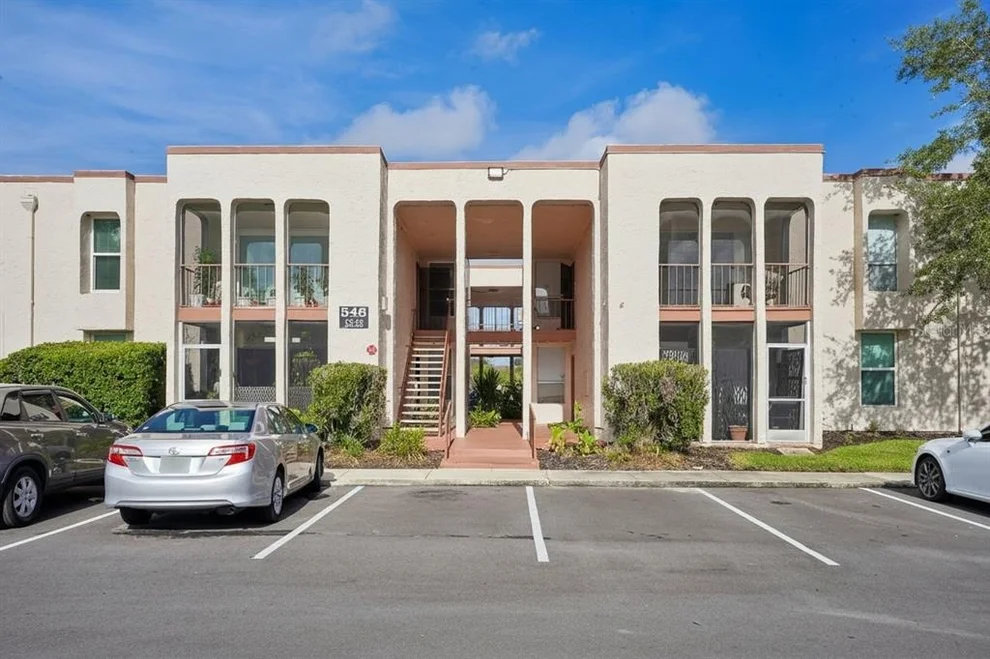 Unit for sale at 546 ORANGE DRIVE, ALTAMONTE SPRINGS, FL 32701