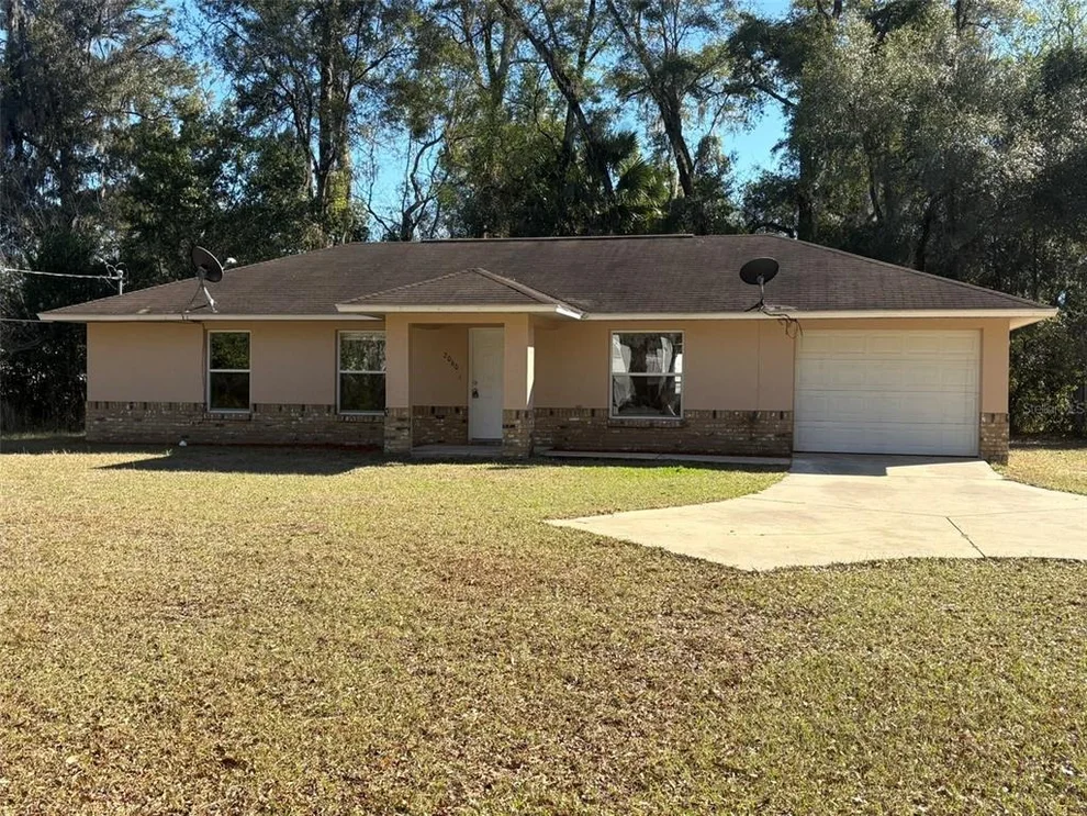 Unit for sale at 2060 NW 42ND STREET, OCALA, FL 34475