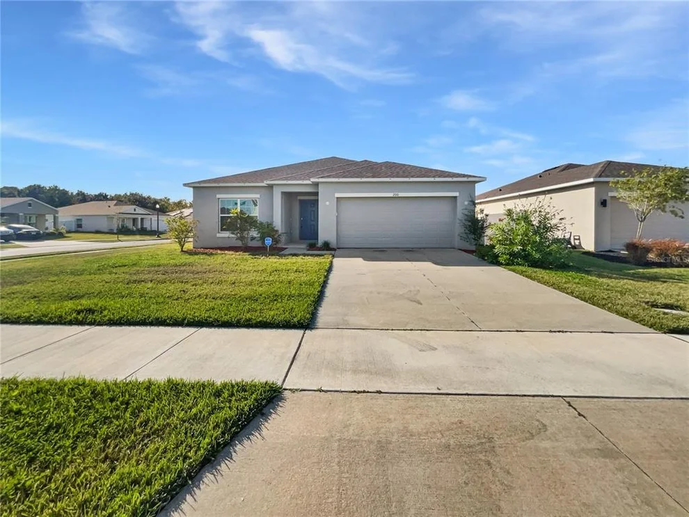 Unit for sale at 200 GARNET AVENUE, KISSIMMEE, FL 34758