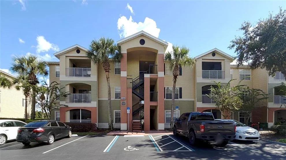 Unit for sale at 1989 SUMMER CLUB DRIVE, OVIEDO, FL 32765