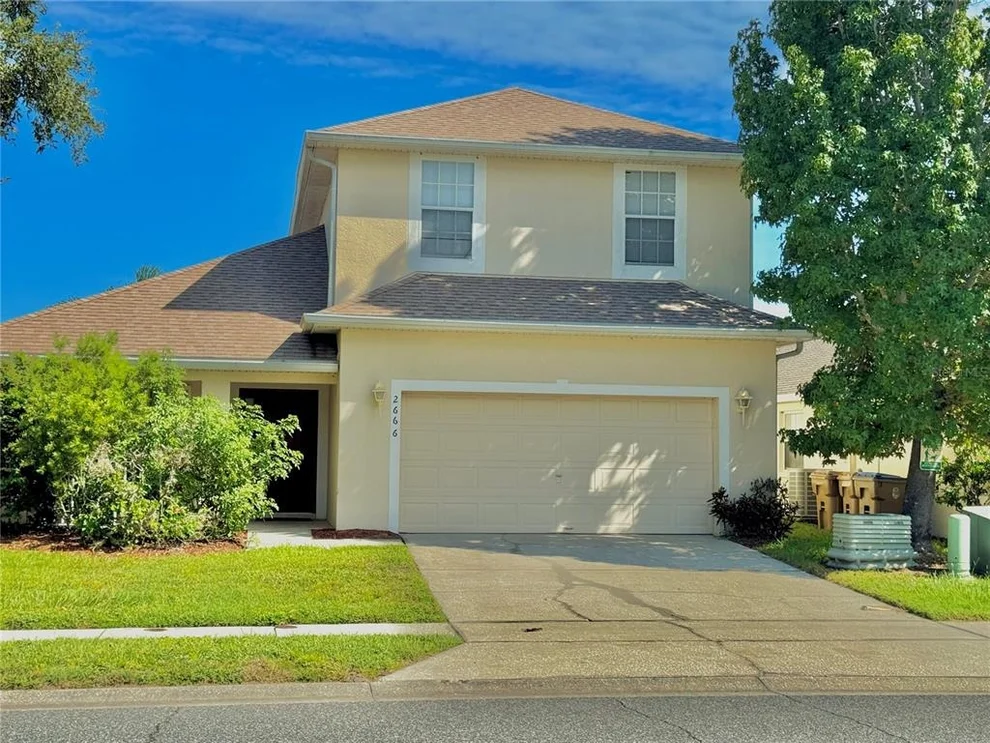 Unit for sale at 2666 WILLOW GLEN CIRCLE, KISSIMMEE, FL 34744