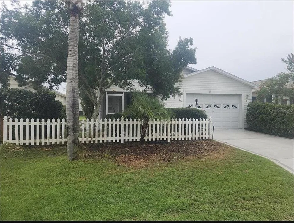 Unit for sale at 17449 SE 81ST NEWBERRY COURT, THE VILLAGES, FL 32162