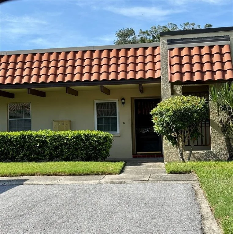 Unit for sale at 1701 PINEHURST ROAD, DUNEDIN, FL 34698