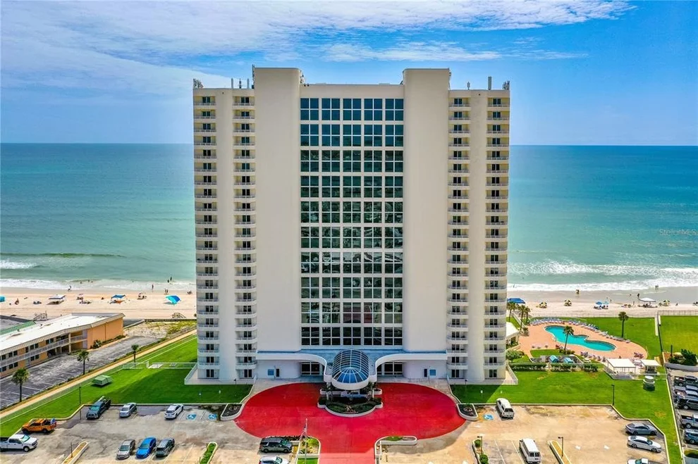 Unit for sale at 2545 S ATLANTIC AVENUE, DAYTONA BEACH SHORES, FL 32118