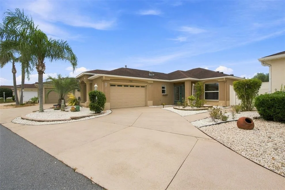 Unit for sale at 7592 SE 170TH LONGVIEW LANE, THE VILLAGES, FL 32162