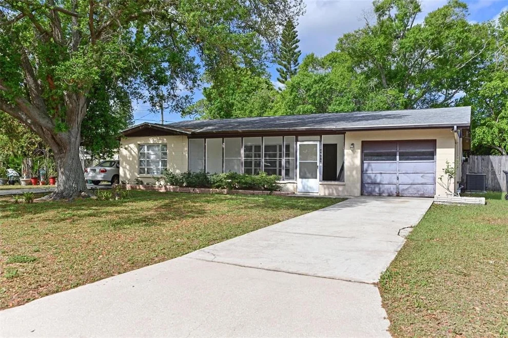 Unit for sale at 4808 19TH STREET W, BRADENTON, FL 34207
