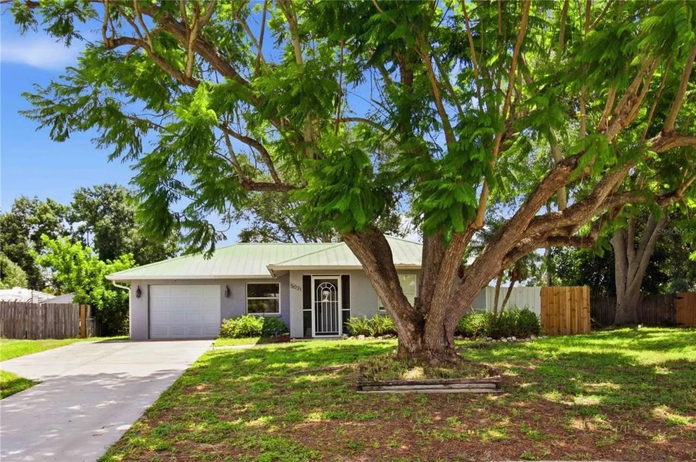 Unit for sale at 5031 PRESTON WAY, SARASOTA, FL 34232