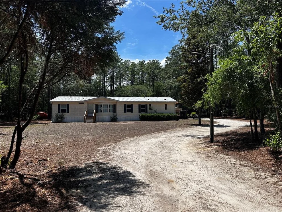Unit for sale at 3890 SW 189TH AVENUE, DUNNELLON, FL 34432