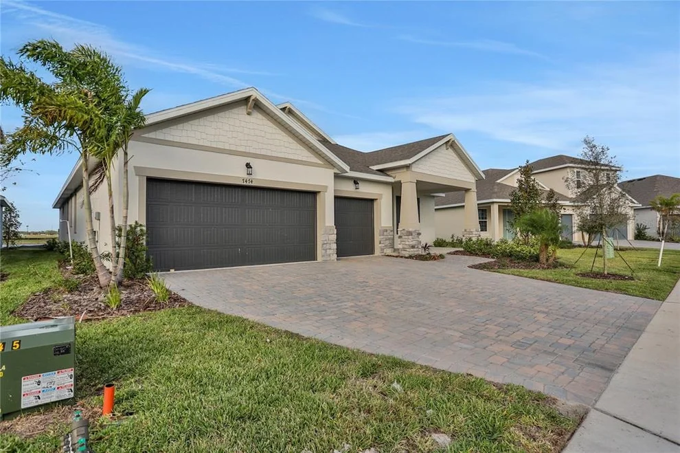 Unit for sale at 7413 SEA MANATEE STREET, PARRISH, FL 34219