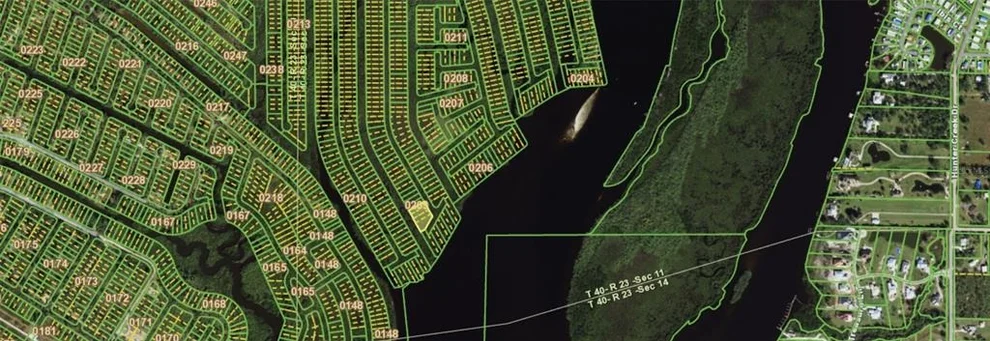 Unit for sale at 1377 VENETIAN COURT, PUNTA GORDA, FL 33983