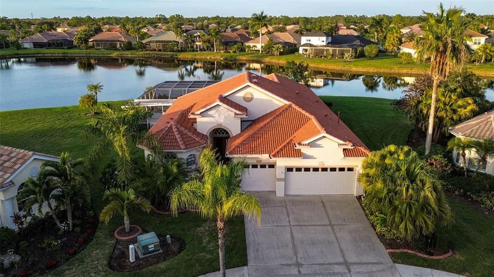 Unit for sale at 1301 NIGHT WIND TERRACE, NORTH PORT, FL 34291