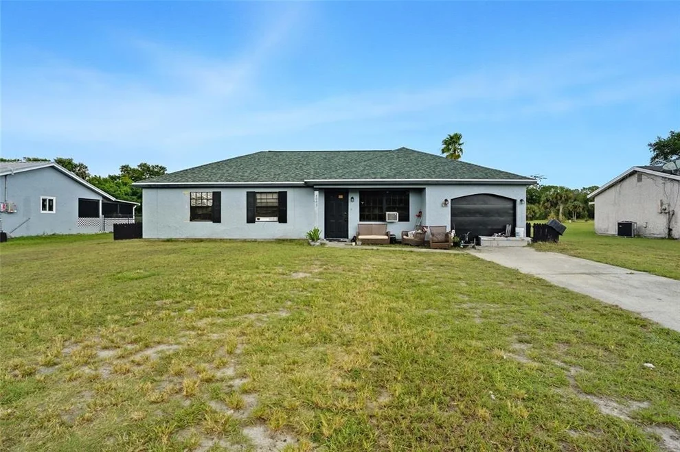 Unit for sale at 4005 W SUNFLOWER CIRCLE, LABELLE, FL 33935