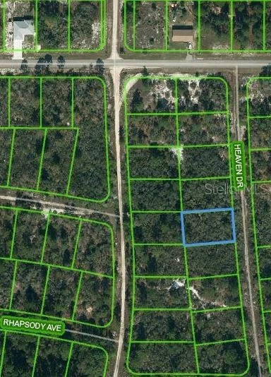 Unit for sale at 432 HEAVEN DRIVE, LAKE PLACID, FL 33852
