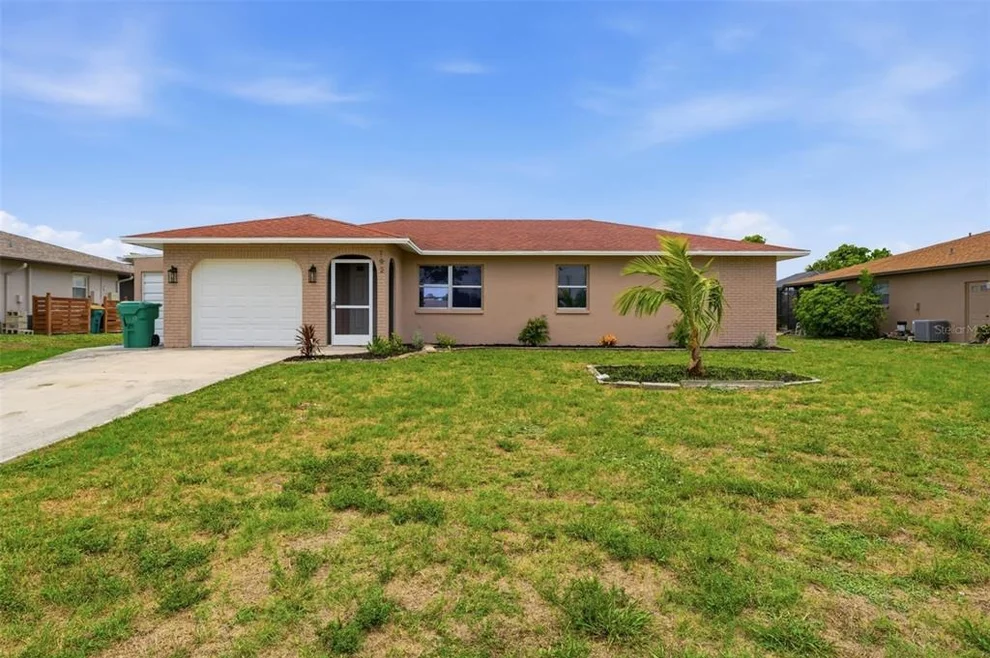 Unit for sale at 192 ANNAPOLIS LANE, ROTONDA WEST, FL 33947