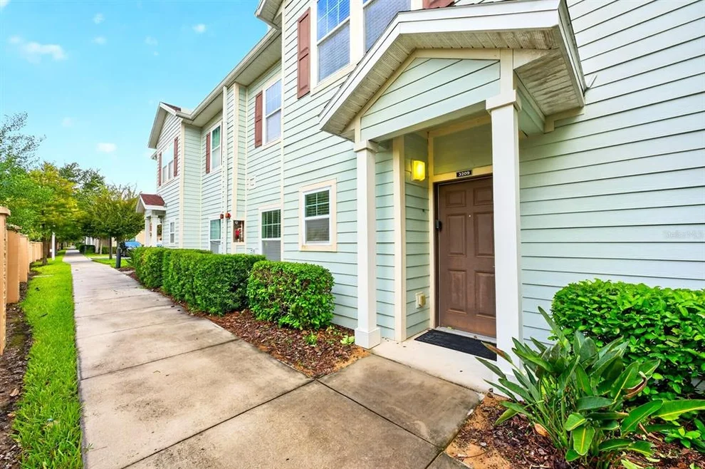 Unit for sale at 3209 GOLD LANE, KISSIMMEE, FL 34747