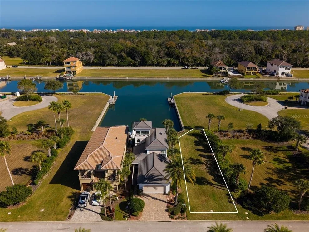 Unit for sale at 257 YACHT HARBOR DRIVE, PALM COAST, FL 32137