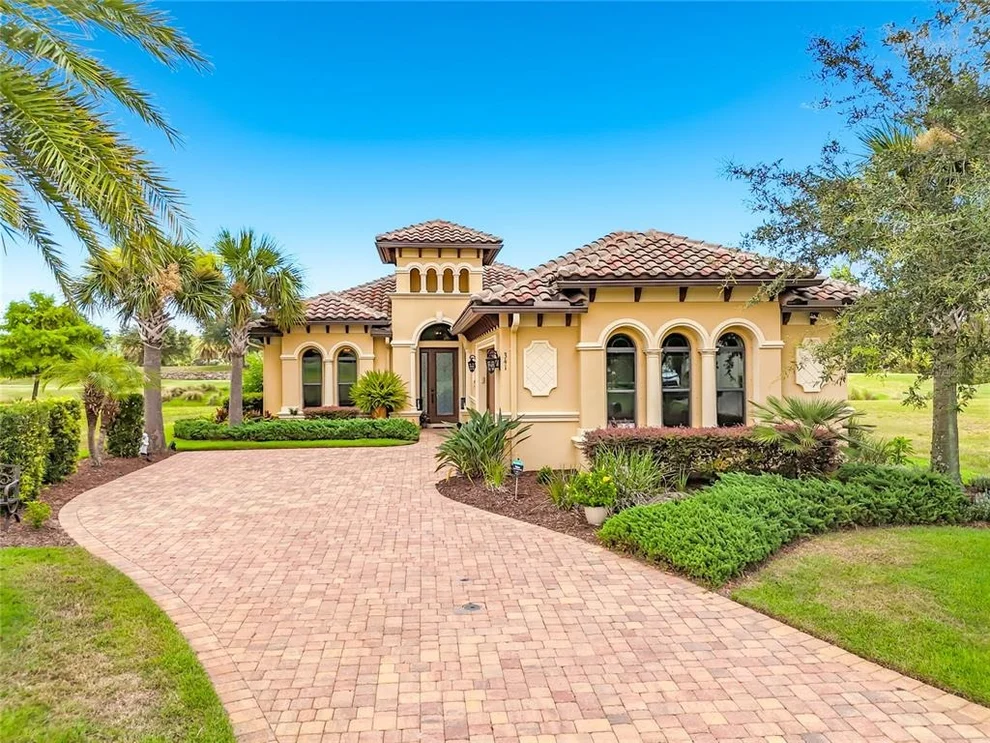 Unit for sale at 341 HIBISCUS WAY, PALM COAST, FL 32137