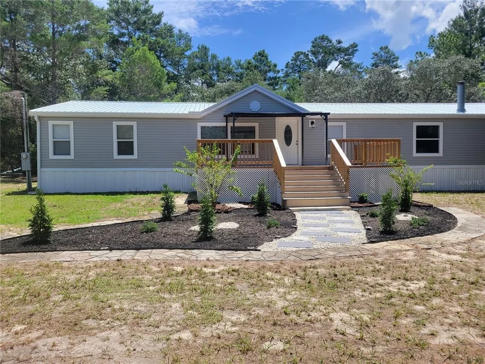 Unit for sale at 7597 N BRUTUS AVENUE, DUNNELLON, FL 34433