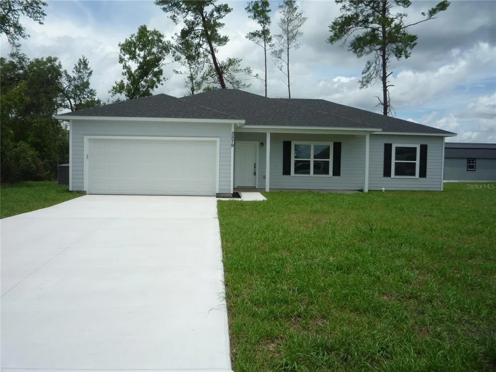 Unit for sale at 3579 SW 128TH PL, OCALA, FL 34473