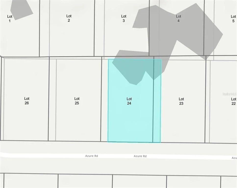 Unit for sale at AZURE ROAD, NORTH PORT, FL 34286