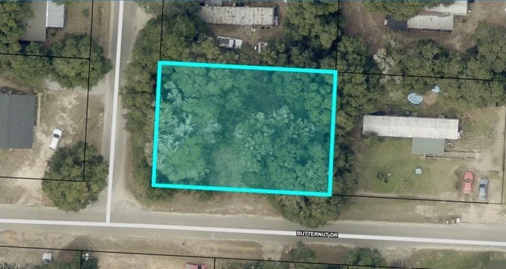 Unit for sale at 6425 BUTTERNUT DRIVE, MILTON, FL 32583