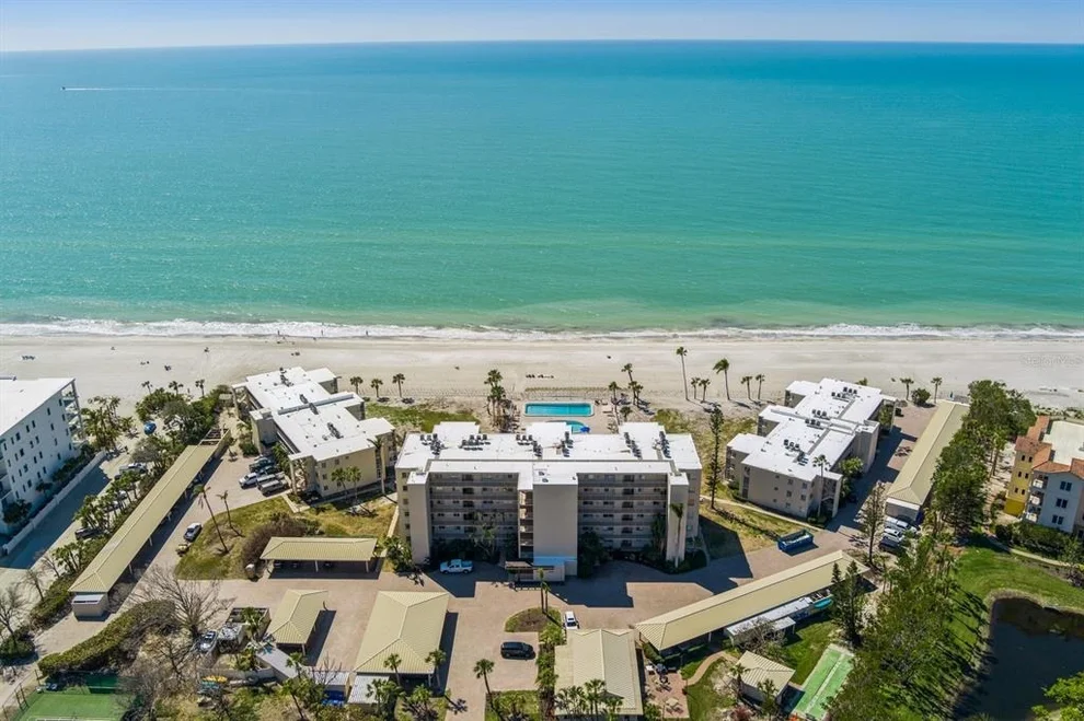 Unit for sale at 4835 GULF OF MEXICO DRIVE, LONGBOAT KEY, FL 34228