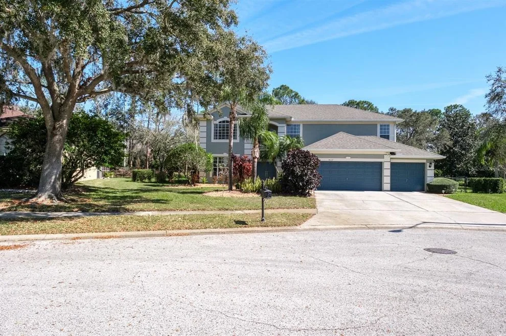 Unit for sale at 4037 AUSTON WAY, PALM HARBOR, FL 34685