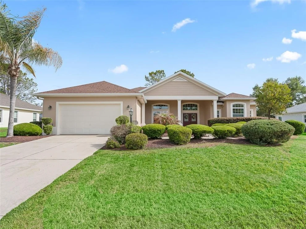Unit for sale at 8755 SE 177TH GRASSMERE STREET, THE VILLAGES, FL 32162