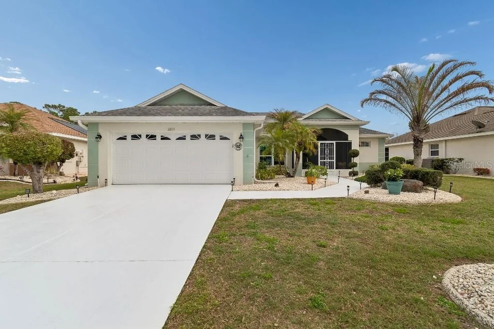 Unit for sale at 2035 E DEL WEBB BOULEVARD, SUN CITY CENTER, FL 33573