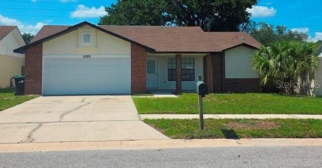 Unit for sale at 10159 CHESHAM DRIVE, ORLANDO, FL 32817