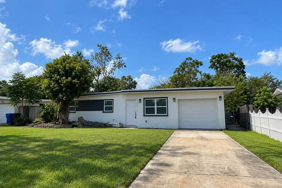 Unit for sale at 1701 TALLAHASSEE DRIVE, DAYTONA BEACH, FL 32117