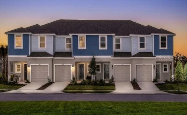 Unit for sale at 527 MOONSTONE COURT, GROVELAND, FL 34736