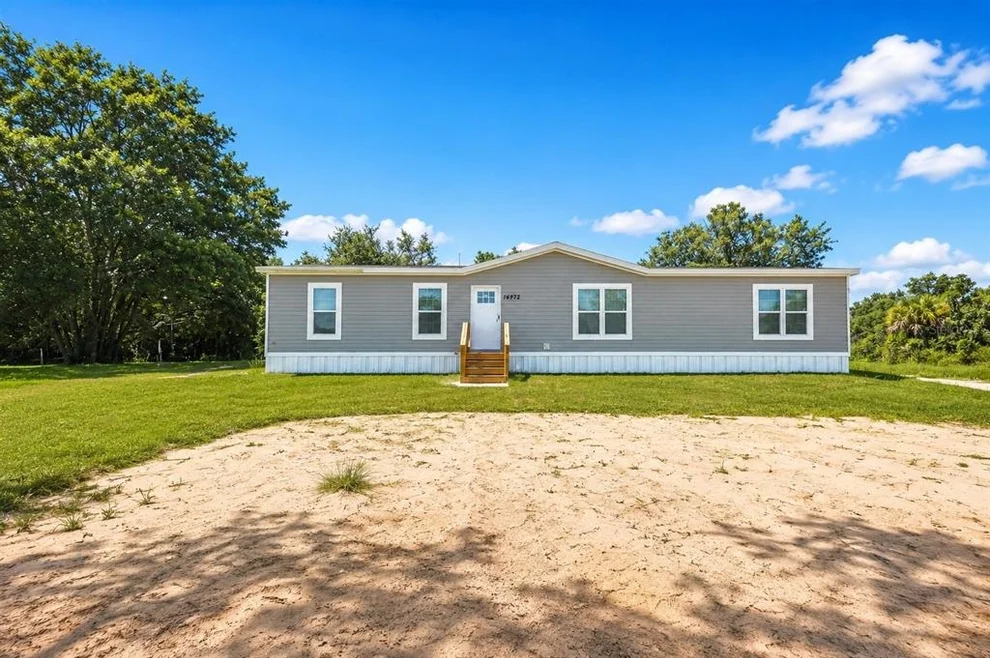 Unit for sale at 16972 NW 266TH STREET, OKEECHOBEE, FL 34972