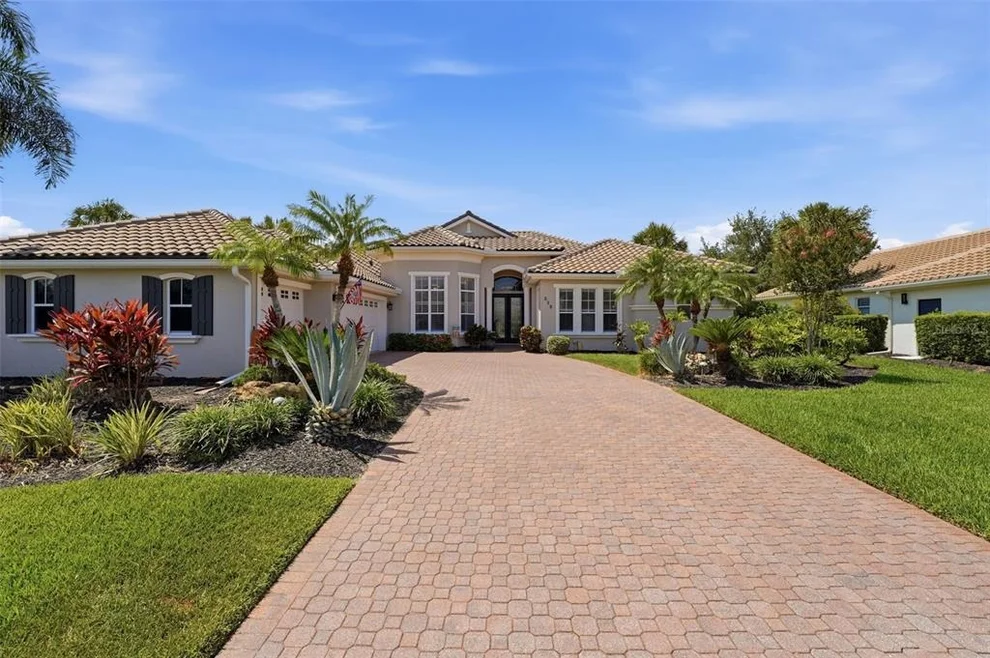 Unit for sale at 515 SAND CRANE COURT, BRADENTON, FL 34212