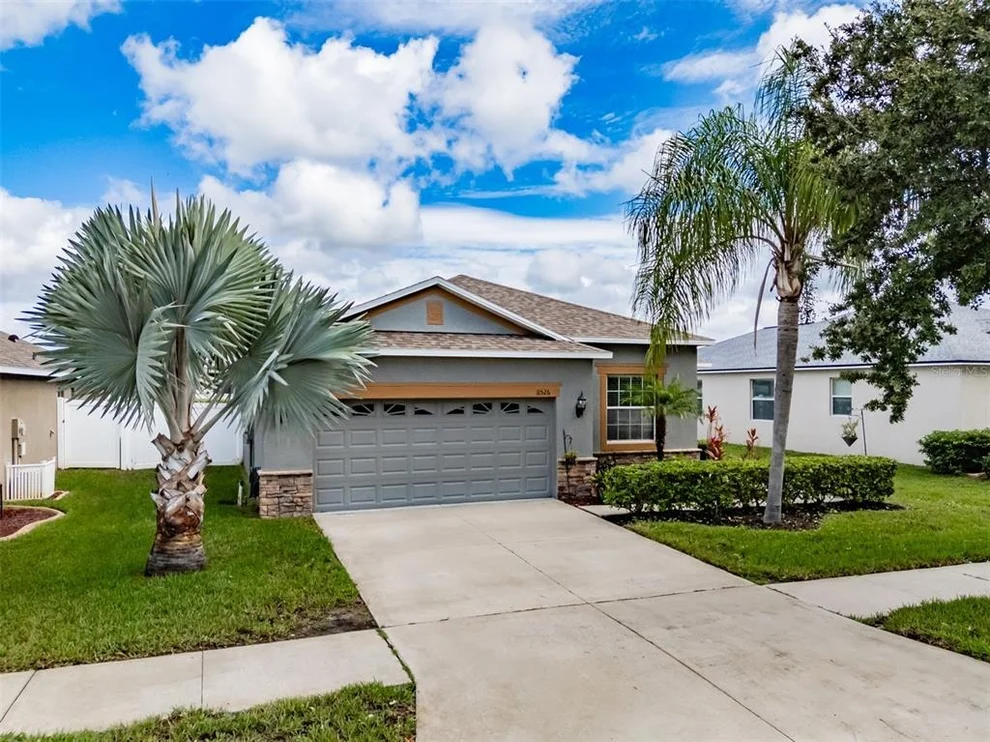 Unit for sale at 11526 ASHTON FIELD, RIVERVIEW, FL 33579