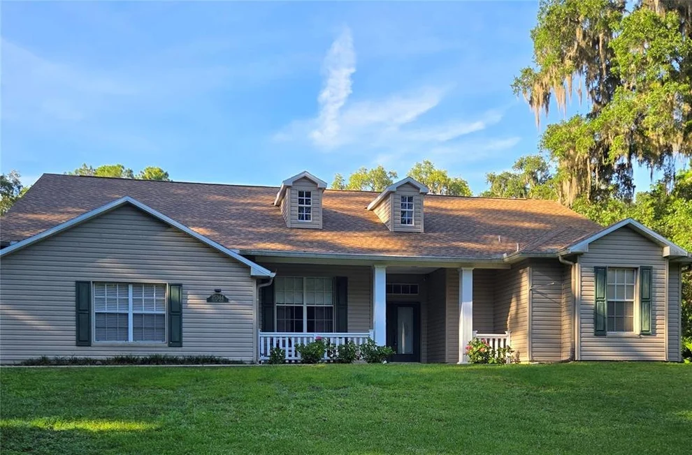 Unit for sale at 25344 CROOM ROAD, BROOKSVILLE, FL 34601
