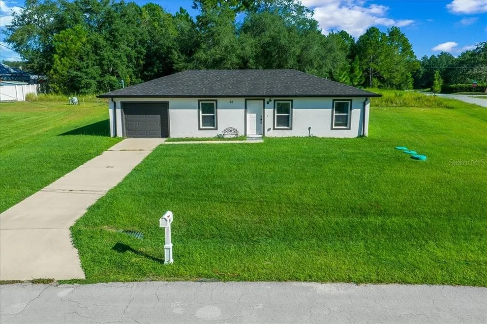 Unit for sale at 83 DOGWOOD CIRCLE, OCALA, FL 34472