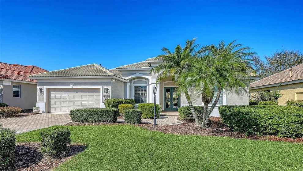 Unit for sale at 665 CRANE PRAIRIE WAY, OSPREY, FL 34229