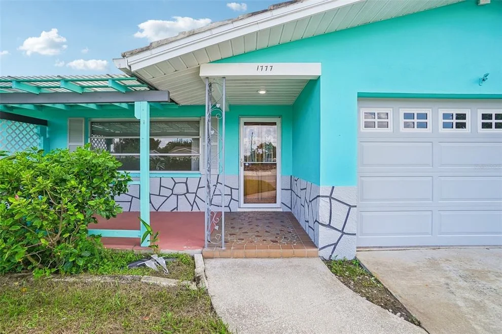 Unit for sale at 1777 BENTLEY STREET, CLEARWATER, FL 33755