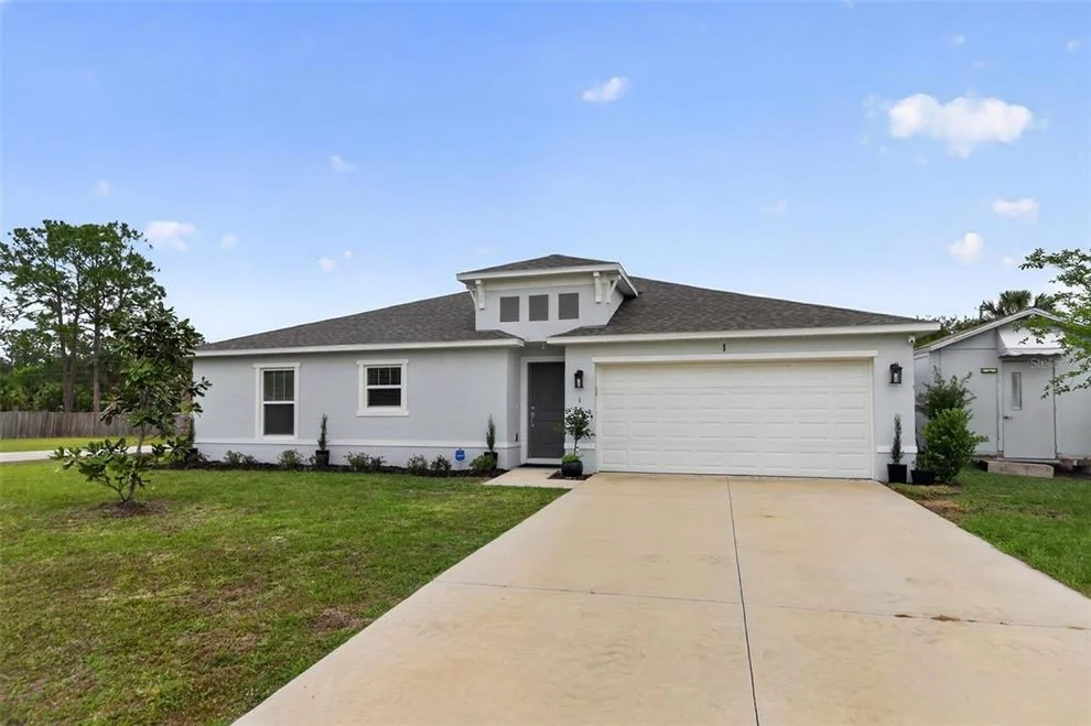 Unit for sale at 1 SERVICE TREE PLACE, PALM COAST, FL 32164